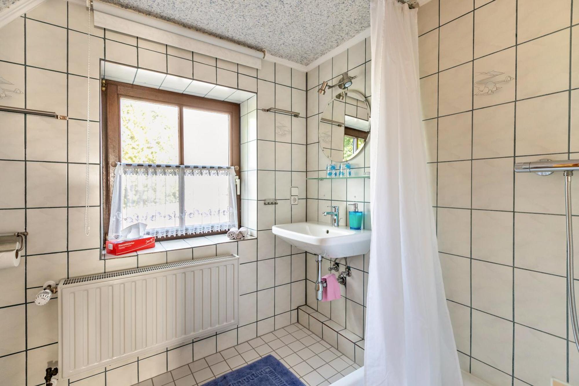 Ferienhaus Riedel Galmsbull Экстерьер фото